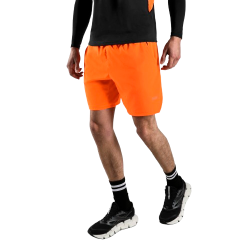 Picture of Identity Run Shorts