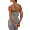 Picture of Lux Peached Strappy Bra Top