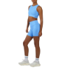 Picture of Lux Contour Crop Top