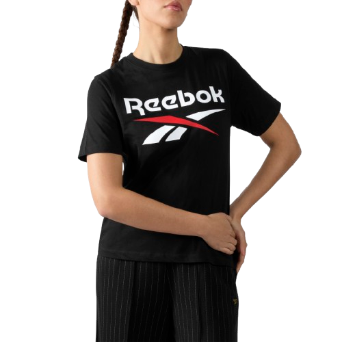 Picture of Wren Two-Colour Logo T-Shirt