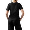 Picture of Wren Two-Colour Logo T-Shirt