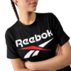 Picture of Wren Two-Colour Logo T-Shirt