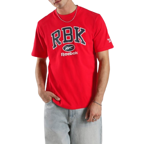 Picture of RBK Collegiate T-Shirt