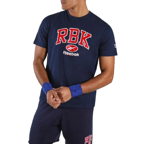 Picture of RBK Collegiate T-Shirt