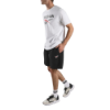 Picture of Identity Small Logo Shorts