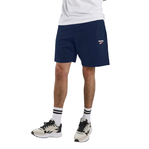 Picture of Identity Small Logo Shorts