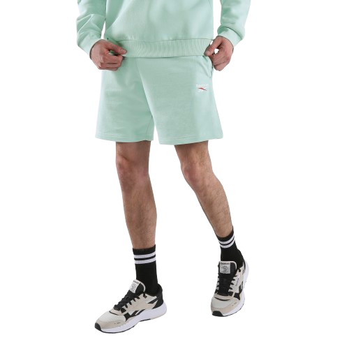 Picture of Identity Small Logo Shorts