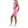 Picture of Frida Small Logo Cycling Shorts