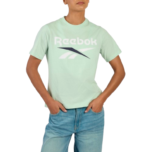 Picture of Wren Two-Colour Logo T-Shirt