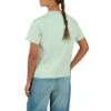 Picture of Wren Two-Colour Logo T-Shirt