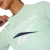 Picture of Wren Two-Colour Logo T-Shirt