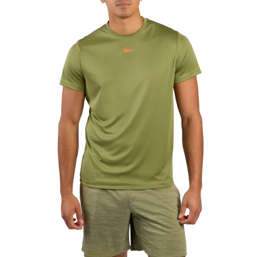 Picture of Identity Train Tech T-Shirt