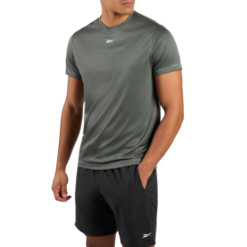 Picture of Identity Train Tech T-Shirt