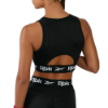 Picture of Identity Train Cut-out Bralette