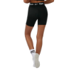 Picture of Identity Train Ruched Cycling Shorts
