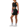 Picture of Identity Train Ruched Cycling Shorts