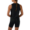 Picture of Identity Train Cropped Tank Top