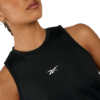 Picture of Identity Train Cropped Tank Top