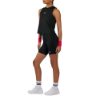 Picture of Identity Train Cropped Tank Top
