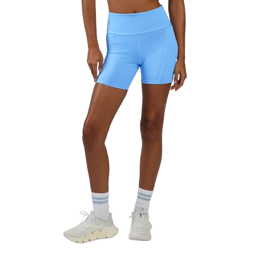 Picture of Lux High Rise Cycling Shorts