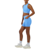 Picture of Lux High Rise Cycling Shorts