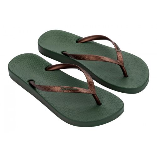 Picture of Anatomic Tan Flip Flops