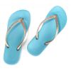Picture of Anatomic Tan Flip Flops