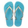 Picture of Anatomic Tan Flip Flops
