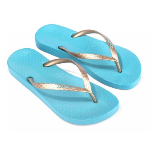 Picture of Anatomic Tan Flip Flops