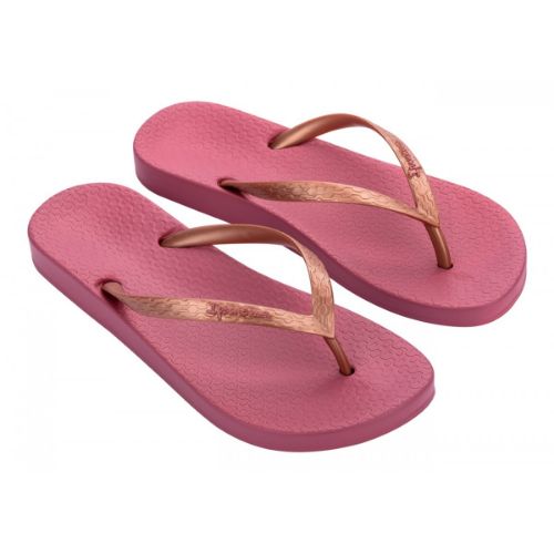 Picture of Anatomic Tan Flip Flops