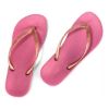 Picture of Anatomic Tan Flip Flops