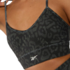 Picture of Identity Train Printed Bra Top