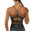 Picture of Identity Train Printed Bra Top