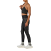 Picture of Identity Train Printed Bra Top