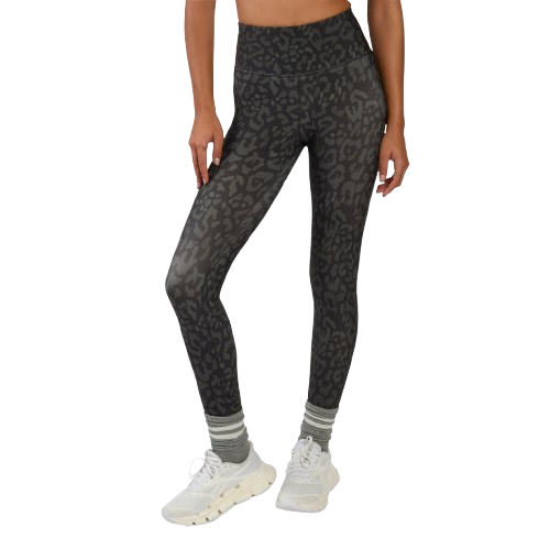 Picture of Identity Train High Rise Leggings