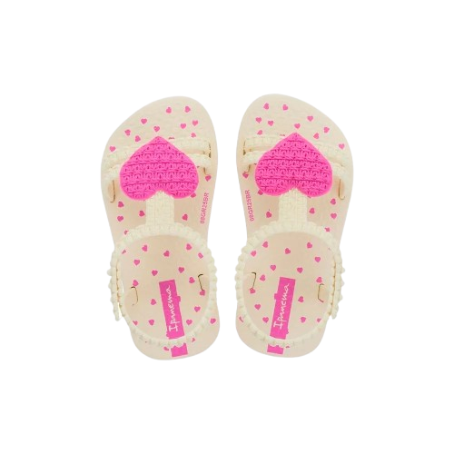 Picture of Baby Girls My First Ipanema Sandals