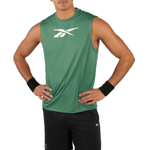 Picture of Identity Basketball Sleeveless Top