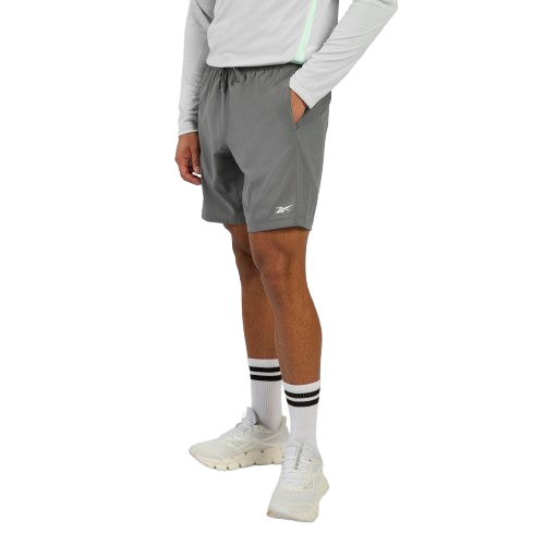 Picture of Work Out Woven Shorts