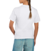 Picture of Wren Two-Colour Logo T-Shirt