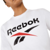 Picture of Wren Two-Colour Logo T-Shirt
