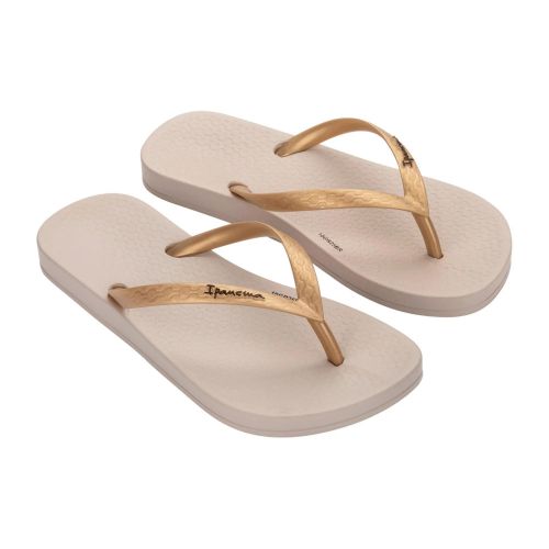 Picture of Girls Anatomic Colour Flip Flops