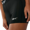 Picture of Identity Train Ruched Booty Shorts