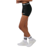 Picture of Identity Train Ruched Booty Shorts