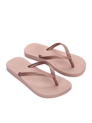 Picture of Girls Anatomic Colour Flip Flops