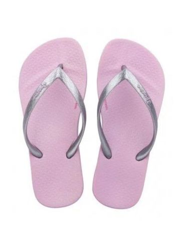Picture of Girls Anatomic Colour Flip Flops