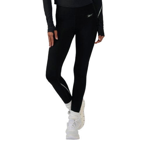 Picture of High Rise Full Length Tights