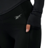 Picture of High Rise Full Length Tights