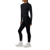 Picture of High Rise Full Length Tights