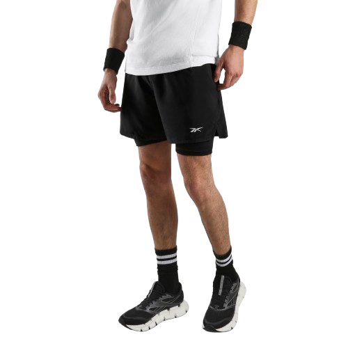 Picture of Athlete 2-in-1 Shorts