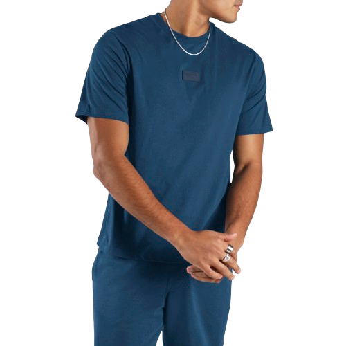 Picture of Silicone Badge T-Shirt